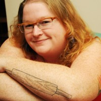 Gloria Smith