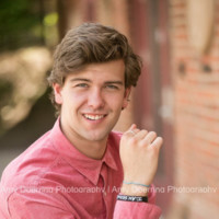 Clay Elrod