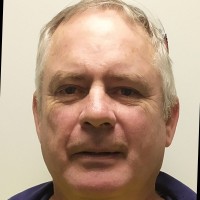 Mark Geldenhuys