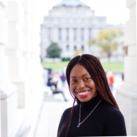Adaobi N. Ezeokoli, MA, MPA