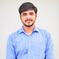 Rudra Patel