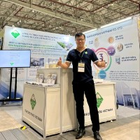 Phạm Minh Lực (ファム ミン ルック)