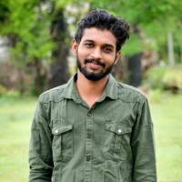 Anish R