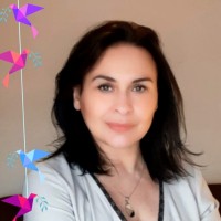 Aurelia Loredana Roman, PhD