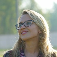 Alena Gluhova