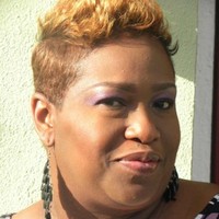 Shantelle Ferguson