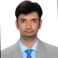 Umar Saeed Khan