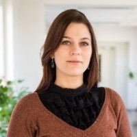 Jolita Martusevičiūtė