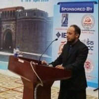 Shahed Alam