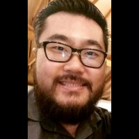 Rafael Kenji Tamari