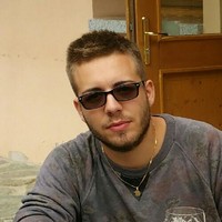 Daniele Del Frate