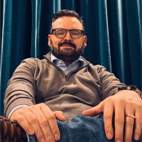 Dipl.-Ing. (FH) Dirk Kredinger, MBA