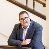 Craig Donald