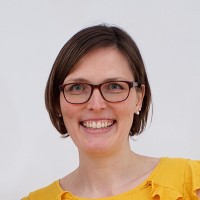 Alexandra Haumann