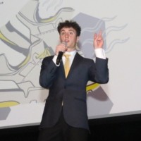 Michael Ward