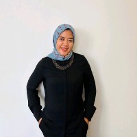 Istiqomah Istiqomah