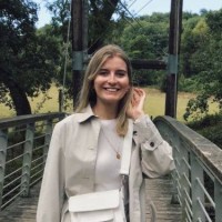 Joline Van de Vel