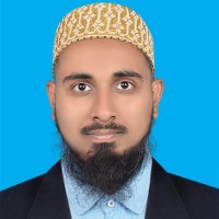 Esmail Merchant
