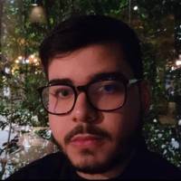 Luis Gustavo Olímpio