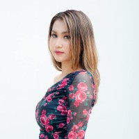 Vernah Lovena