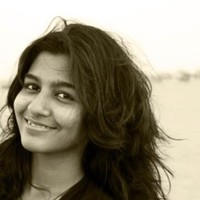 Akshaya Krishna
