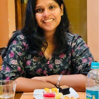 Athira Anilkumar
