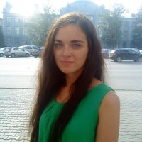 Julia Martyuk