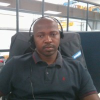Mmamphi Macdonald Motlokwana