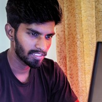 Srinivasan Kumar