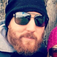 Ryan Marsden