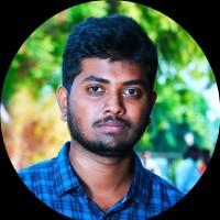 Manjunath C
