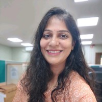Anuradha Kakatkar