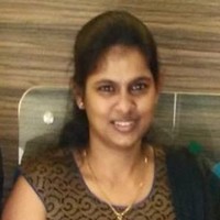 nischitha k v
