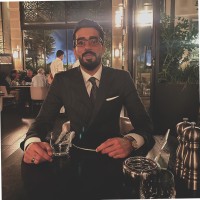 Diab Mansour