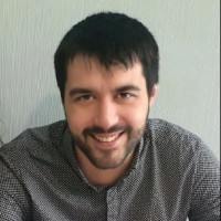 Ramon Escontrela Beltran