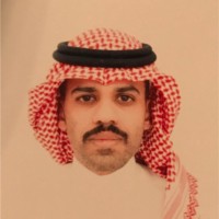 Khaled Alodaili