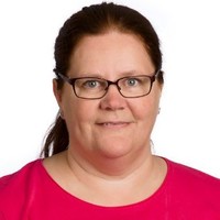 Gitte Marnil
