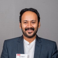 Arun Raja Bakthavatchalam