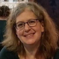 Pam Koch