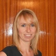 Tracey Hosdey