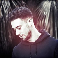 Darren Mathew