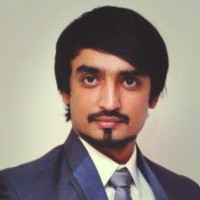 Usman Madni