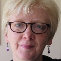 Sara M. Crickenberger