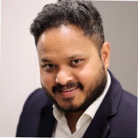 Amit Pattnaik (MIB, MSc, MBA, BSc)