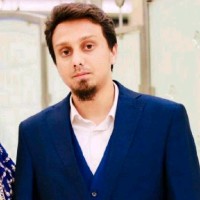 Saqlain Pasha