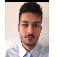 Mateus França Menegatti