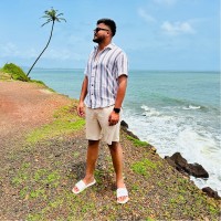 Aman Pathak