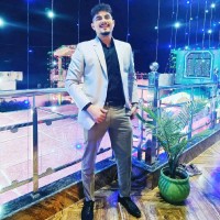 Bipin Pathak
