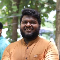 Chiranth M