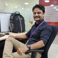 Jayesh Rane